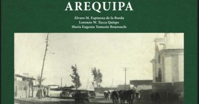 OPINIÓN/ Arequipa y sus 29 distritos, claves en el progreso económico y social