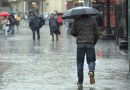 PERÚ: Lluvias, vientos fuertes y precipitaciones azotarán varias regiones