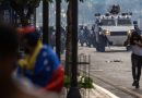 VENEZUELA: Régimen de Maduro mantiene presos a 19 extranjeros