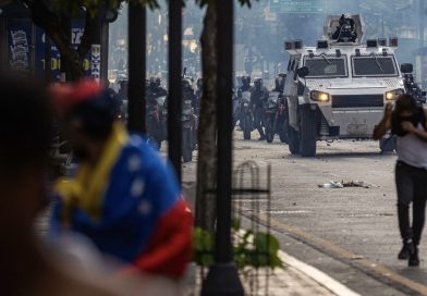 VENEZUELA: Régimen de Maduro mantiene presos a 19 extranjeros