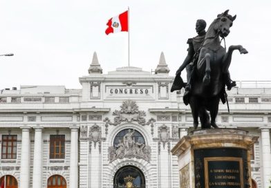 Estos son los senadores elegidos para el periodo 2026-2031