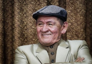 PESAR. El Perú entero le dice adiós a Hugo ‘Cholo’ Sotil