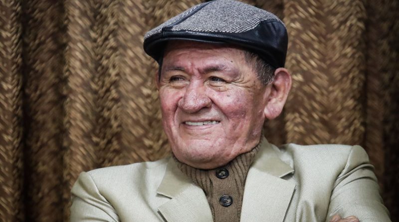 PESAR. El Perú entero le dice adiós a Hugo ‘Cholo’ Sotil