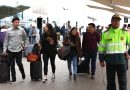 NUEVO AEROPUERTO JORGE CHÁVEZ: Pasajeros deberán prerregistrarse 48 horas antes de su vuelo