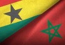 AFRICA: Ghana decide suspender sus relaciones diplomáticas con la seudo “Rasd”