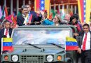 G7: gobierno de Nicolás Maduro carece de legitimidad democrática