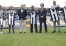 DEPORTE. Conmemoran designación del ‘Cholo’ Hugo Sotil como embajador del Alianza Lima