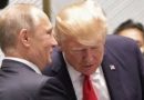 KEMLIN: Putin, dispuesto a hablar con Trump sin condiciones