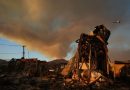 Incendios en el sur de California “serían la peor catástrofe en la historia de EEUU”