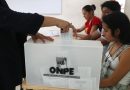 JNE: Elecciones 2026 contaría con la participación de 12,000 candidatos