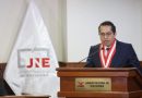 El JNE oficializó la proclamación de Keiko Fujimori como la nueva presidenta del Perú