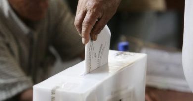 Opinión/ ¿Por quién votarán los militares y policías?