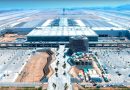 MTC: Ahora afirman nuevo Aeropuerto Jorge Chávez iniciará operaciones el 1 de junio