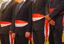 OPINIÓN/ Gabinete de transición