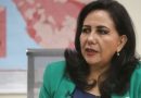 GLORIA MONTENEGRO: A los 69 años fallece ex ministra y ex congresista Gloria Montenegro