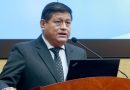 CONGRESO: Declaran haber lugar a la formación de causa penal contra exminstro Walter Ayala