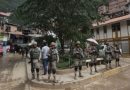 PATAZ: PNP despliega equipos de élite para hallar a responsables de asesinatos de mineros