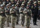 PATAZ: Comando Unificado sumará 500 efectivos de fuerzas especiales