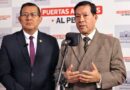 VOTO DE CONFIANZA : Gabinete se presentará ante el Congreso el 12 de junio