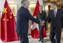 GUERRA COMERCIAL: China y EEUU reanudan conversaciones en Ginebra