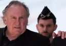 GÉRARD DEPARDIEU: Condenado por agresión sexual