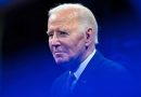 JOE BIDEN: Diagnosticado con un cáncer de próstata agresivo