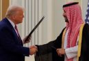 BBC/ En qué consiste el mega-acuerdo de armas y tecnología con EE.UU. que proyecta a Arabia Saudita