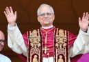 PAPA TIENE NACIONALIDAD PERUANA: León XIV fue obispo de Chiclayo y cuenta con DNI vigente