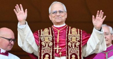 PAPA TIENE NACIONALIDAD PERUANA: León XIV fue obispo de Chiclayo y cuenta con DNI vigente