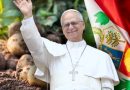 LA BROMA DE LEÓN XIV: Afirma que con él ahora “el Perú tiene 4001 especies de papa”