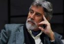 SAGASTI: Oficializan levantamiento del fuero para ser procesado por abuso de autoridad