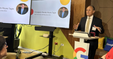 APEC Ciudadano y Google lanzan 5,000 becas para el empoderamiento digital