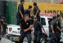 OPINIÓN/ Criminalidad organizada y seguridad nacional