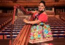 DINA PAUCAR: Celebrará sus 35 años con sus fans