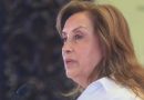 NO LA SUELTAN: Fiscalía denuncia a Dina Boluarte por presunto enriquecimiento ilícito