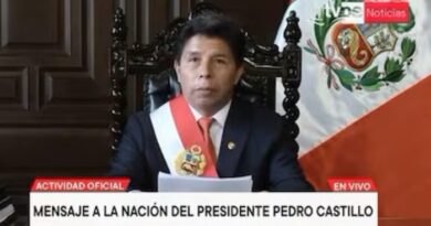 ABOGADO DE CASTILLO: «No fue él, pudo tratarse de un actor editado con Inteligencia Artificial»