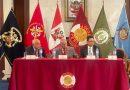 FORO: Debate en ADOGEN abordó temas de delitos de lesa humanidad