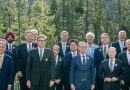 G7: “Maximizará presión” a Rusia si no acepta alto el fuego