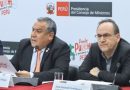 CONGRESO: Citan a titulares de PCM y MEF por extinción de 14 programas de infraestructura