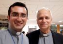 VATICANO: Papa León XIV designa como su secretario  personal a joven sacerdote chiclayano