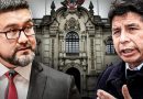 CASTILLO: Ministerio Público presenta nueva denuncia constitucional en su contra
