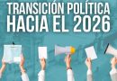 OPINIÓN/ Un país que se mueve, pero sin reformas a la vista