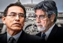 CONGRESO: Presentan reconsideraciones de votación tras rechazo de inhabilitaciones contra Vizcarra, Sagasti y Del Solar