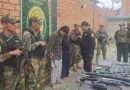 PATAZ: Rescatan a 50 rehenes y detienen a dos personas tras enfrentamiento armado en minera Caravelí
