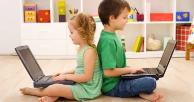Ciberseguridad: crece la ofensiva cibernética dirigida a los niños y familias