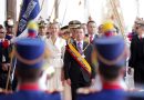 Noboa: bandas criminales que operan en Ecuador tienen los días contados