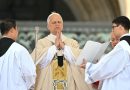 GOBIERNO: Perú expresa su solidaridad al papa León XIV