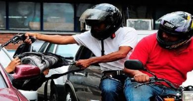OPINIÓN/¿DÓNDE ESTÁN LOS POLICÍAS?