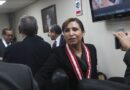 MINISTERIO PÚBLICO: En accidentado retorno de Patricia Benavides. Abogado Abanto desmiente a Delia Espinoza