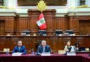 CONGRESO: Aprueban permitir a legisladores hacer campaña política durante semana de representación